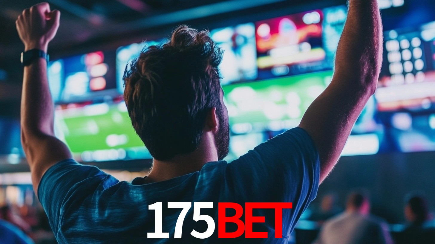 175bet: Seu Cassino Premiado com Pagamentos Rápidos