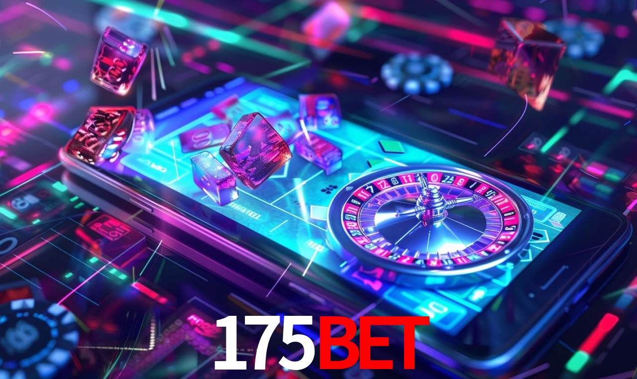 Provedores de Jogos 175bet