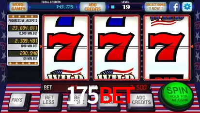 175bet São Paulo - All Bonuses