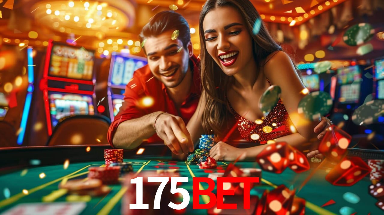 175bet - Aplicativo Móvel
