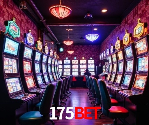 175bet Brasília - Bonus Features
