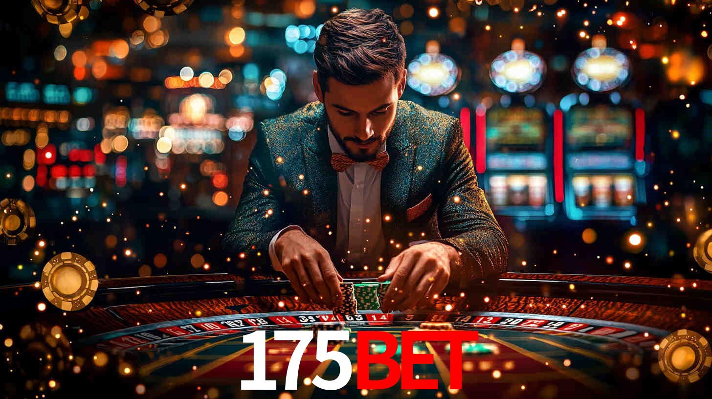 Programa VIP 175bet