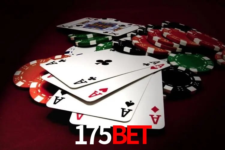 Apostas de Tênis 175bet
