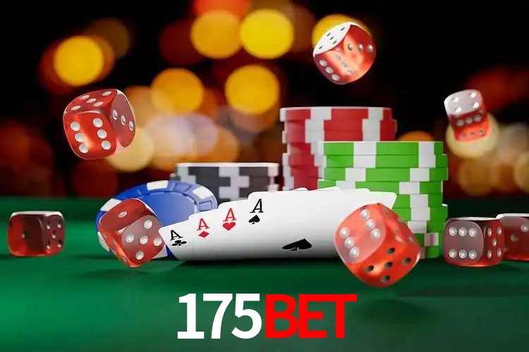 Promoções Sazonais 175bet