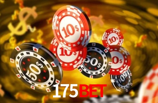 Avaliações dos Jogadores 175bet