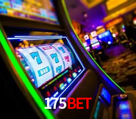 Inovações de Jogos na 175bet: O Futuro das Experiências Interativas