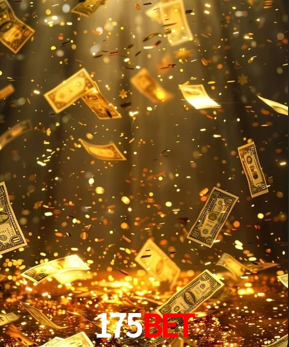 Account Benefits 175bet
