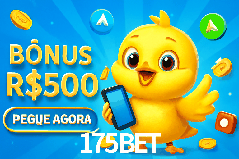 Flash Promotion 175bet