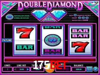 Descubra o Mundo do Cassino Online com 175bet