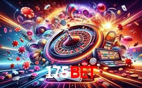 Diretório de Jogos 175bet