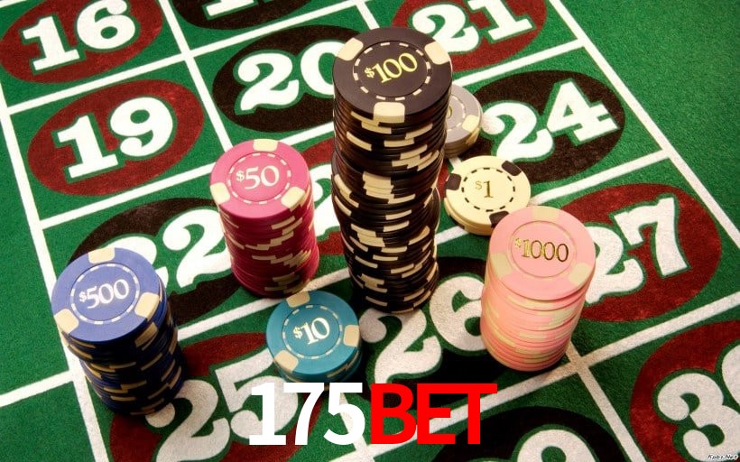 Jogos de Slot 175bet