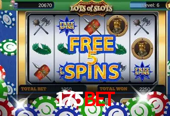 175bet Cassino - 80+ Mesas ao Vivo