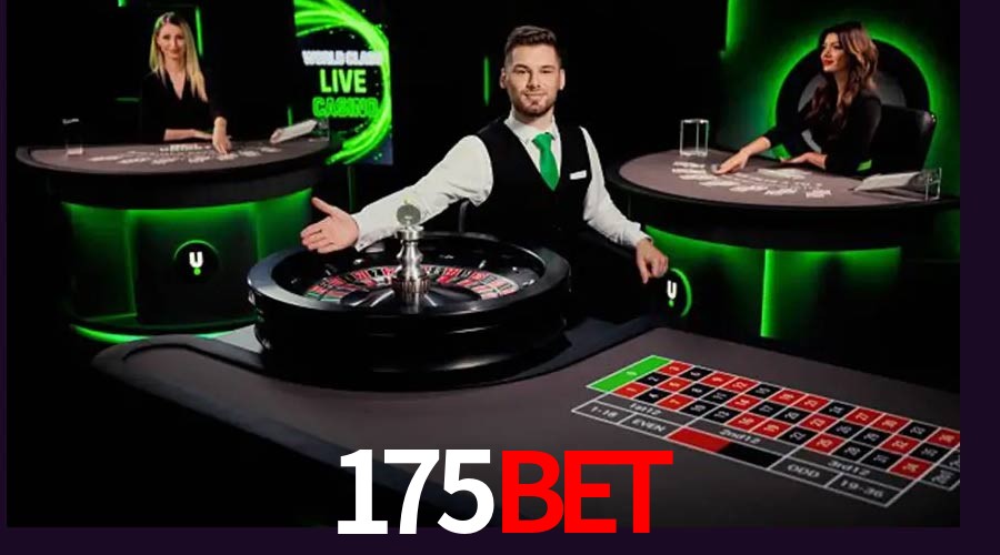 Weekend Specials 175bet