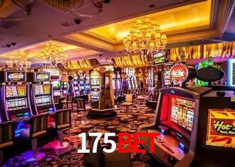 175bet Brasília - VIP Program