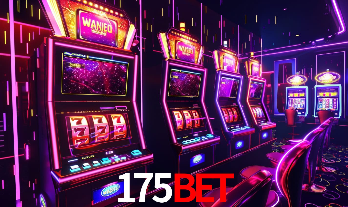 Desvendando o Mundo dos Jogos Virtuais na 175bet