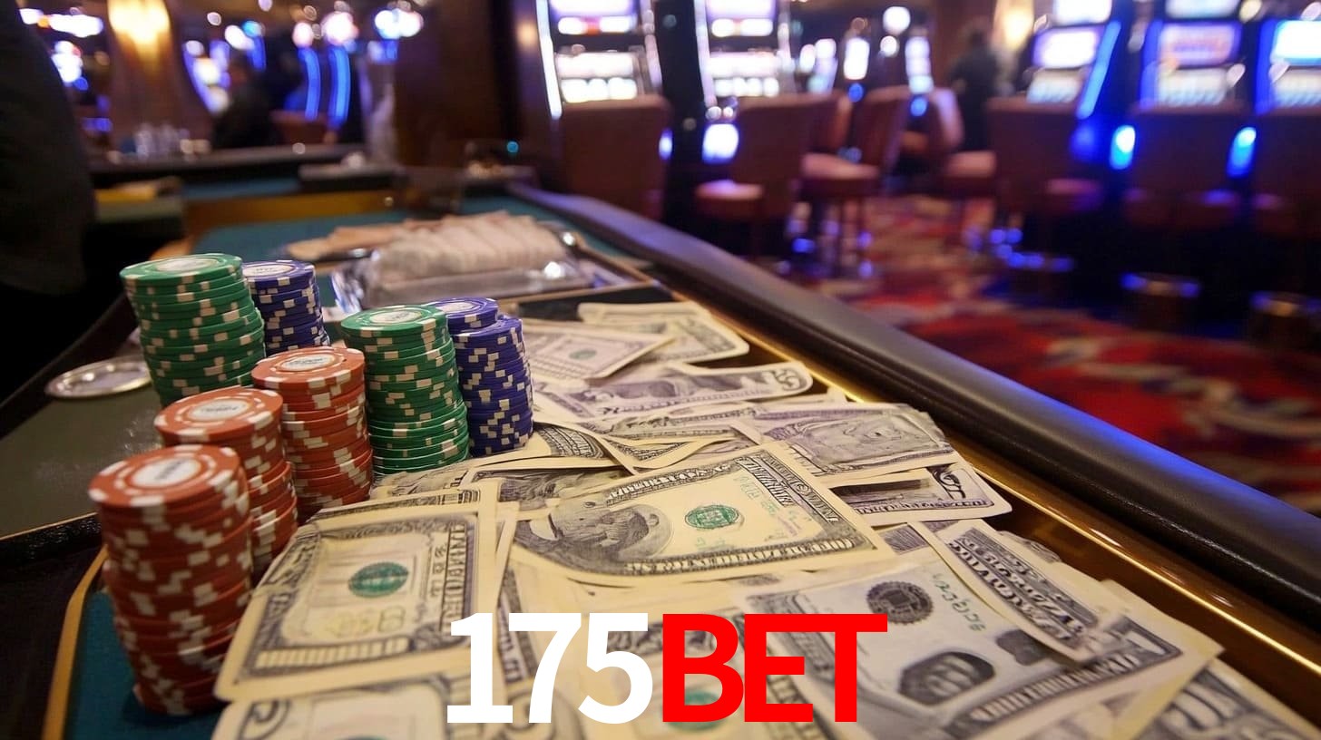 175bet Salvador - Strategy