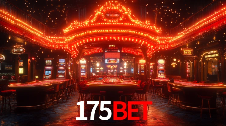 175bet App Interface