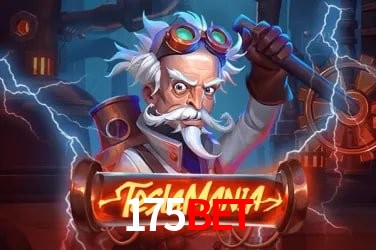 175bet Belo Horizonte - Jackpots