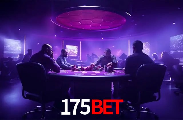 175bet Salvador - Strategies