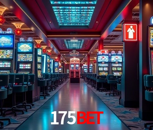 175bet Fortaleza - Leaderboard