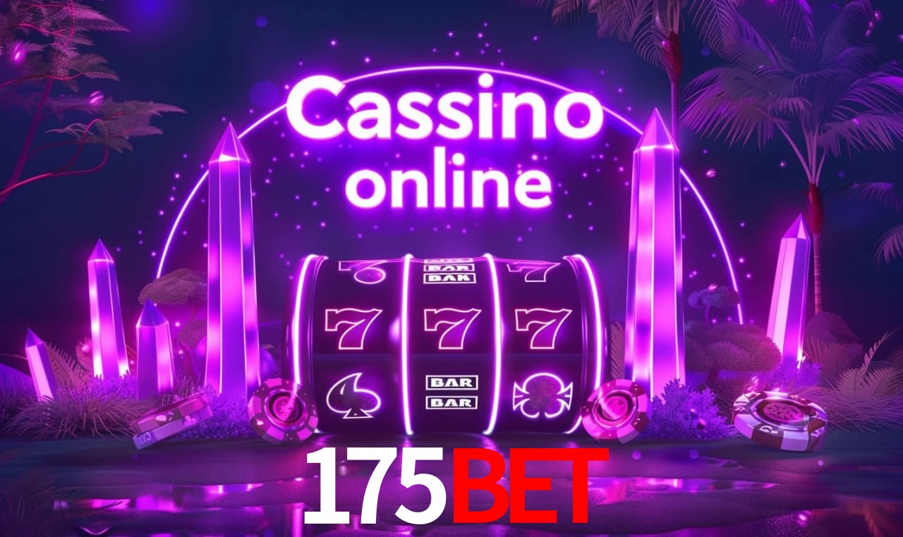 175bet - cassino ao vivo