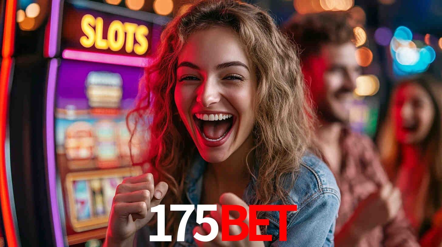 Inovações de Jogos na 175bet: O Futuro das Experiências Interativas
