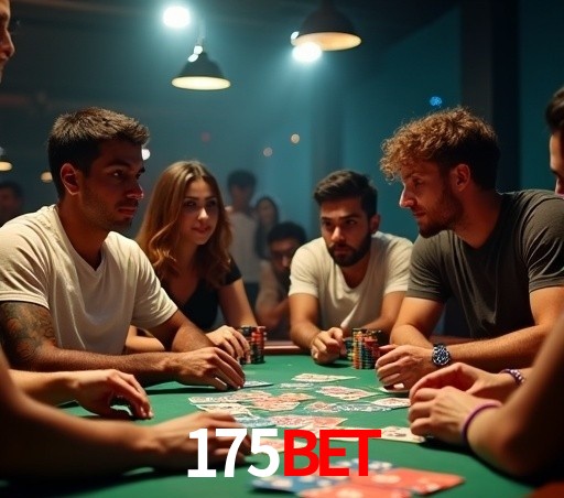 175bet Slot - 320+ Caça-Níqueis Premium