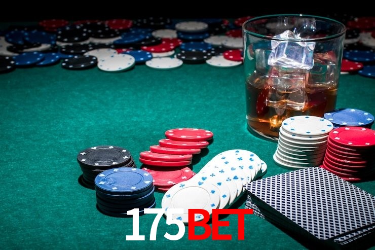 Experiência VIP 175bet