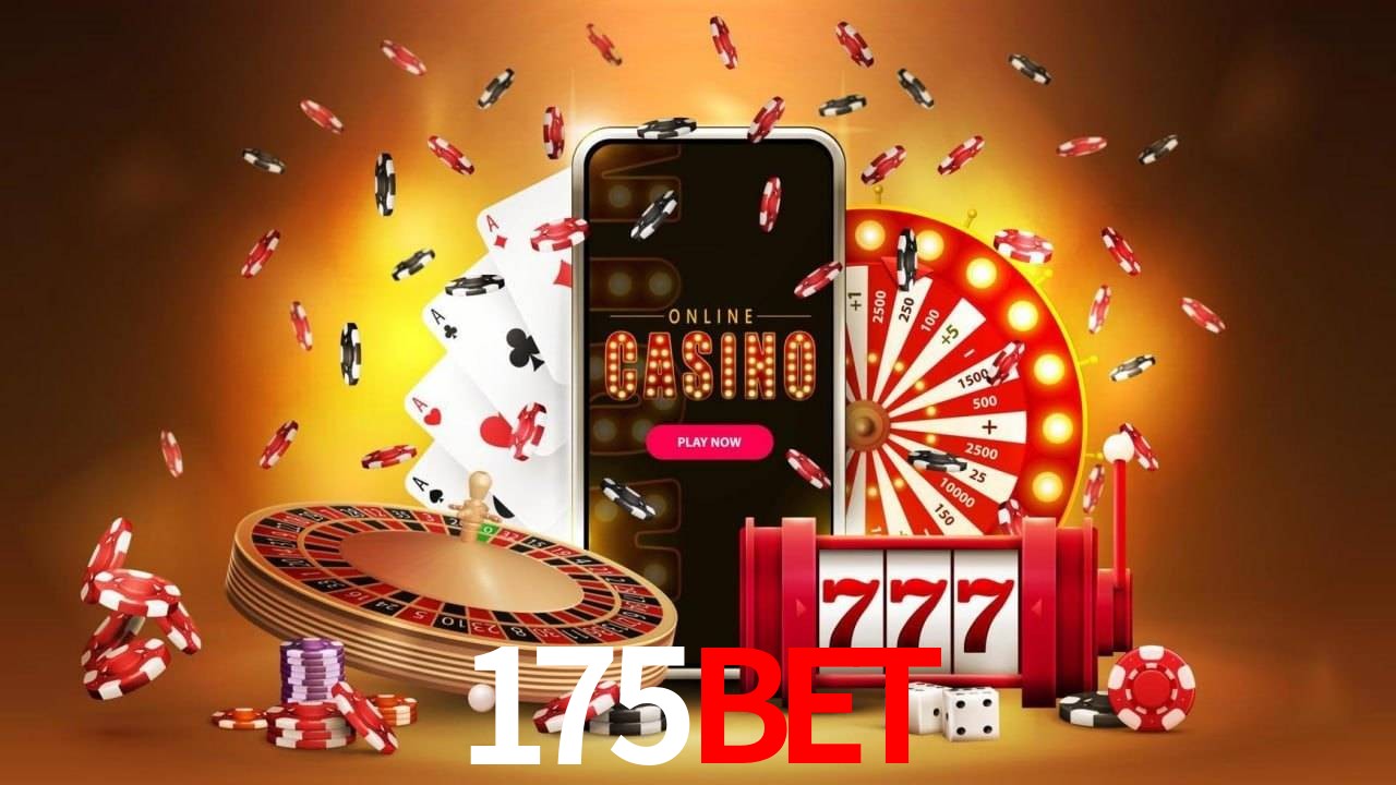 175bet Brasília - Jogo Features