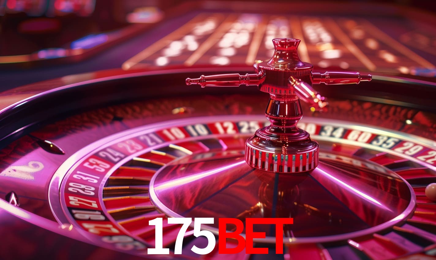 175bet Belo Horizonte - Provably Fair