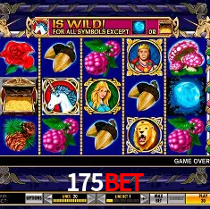 175bet Bônus - Pacote R$5.000 + VIP