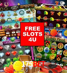 175bet Belo Horizonte - VIP Casino