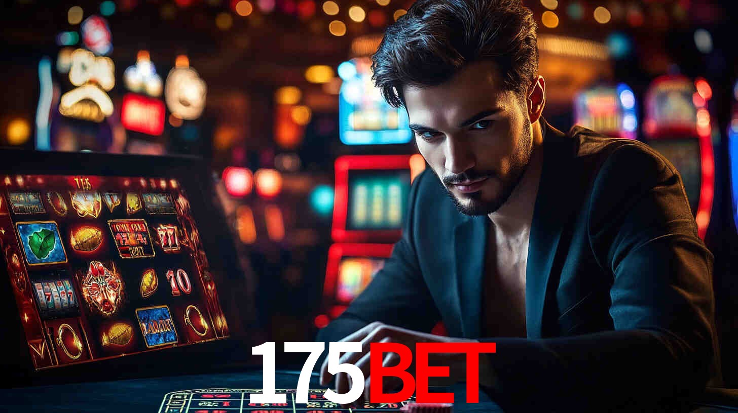 175bet: Jogue Crash e Experimente Alta Recompensa Instantânea