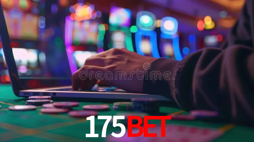 Casino VIP 175bet