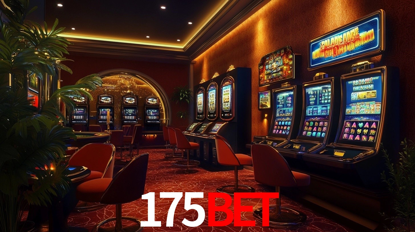 Blackjack Table 175bet