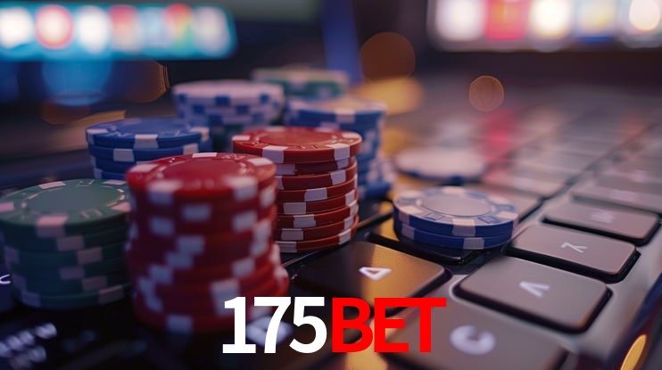 175bet Entrar - Login Seguro Certificado