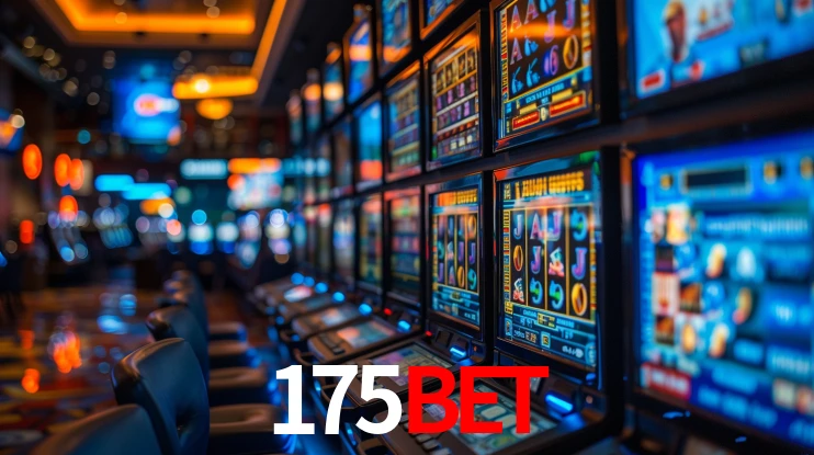 Seasonal Promotions 175bet
