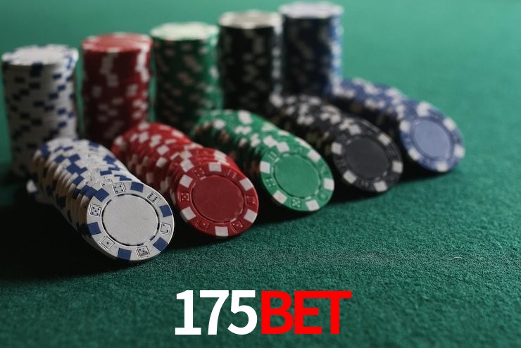 Game Providers 175bet