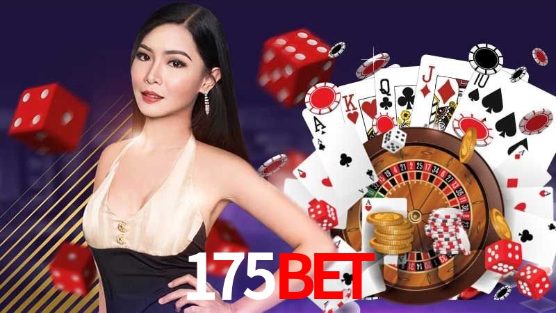 Casino Ao Vivo 175bet