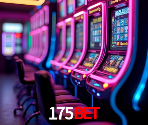 175bet São Paulo - Top Slots