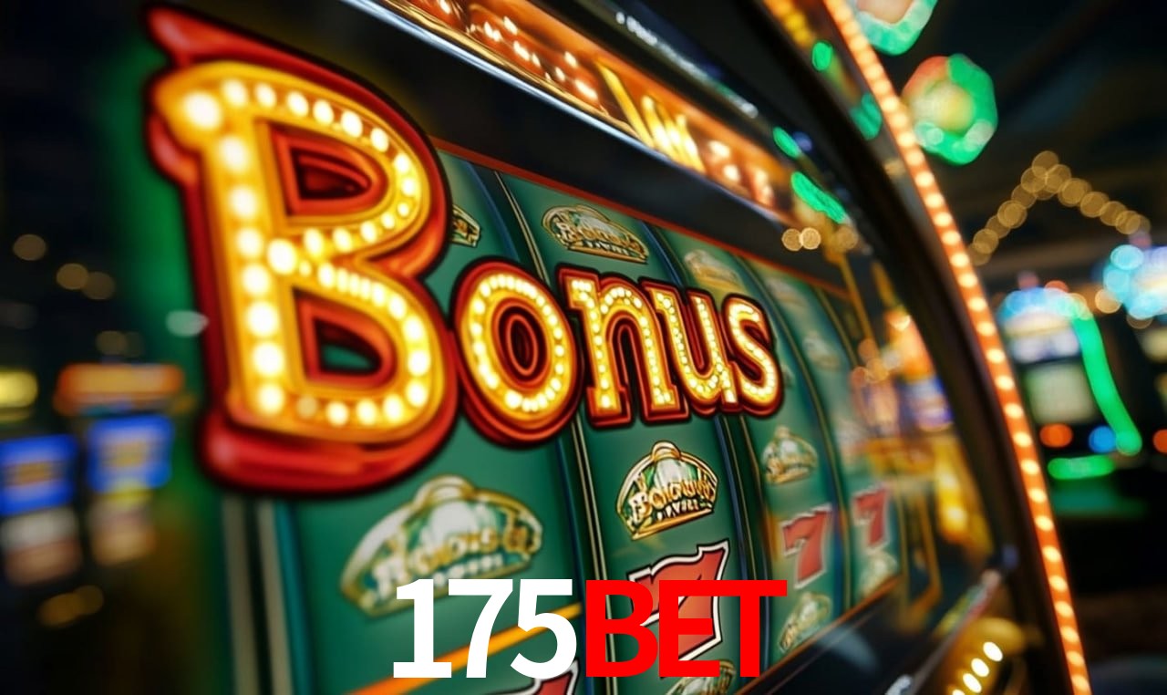175bet Salvador - Promo Stats