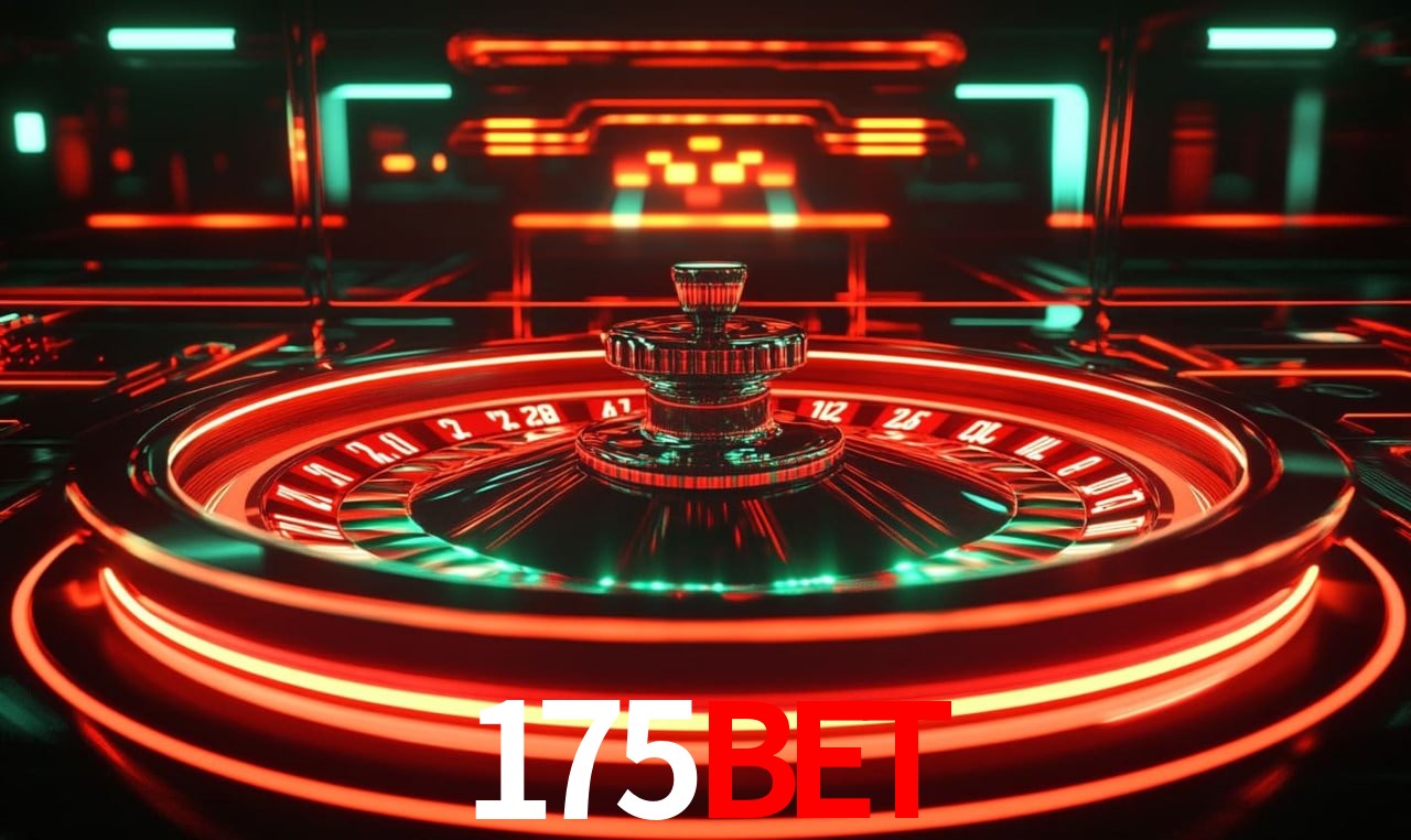 Apostas Esportivas na 175bet: Um Guia Completo