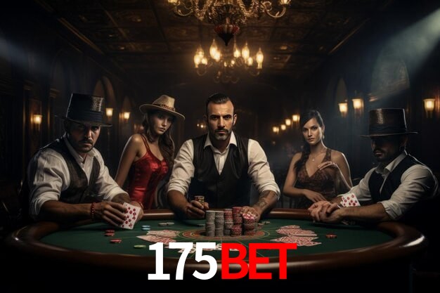 cassino 175bet