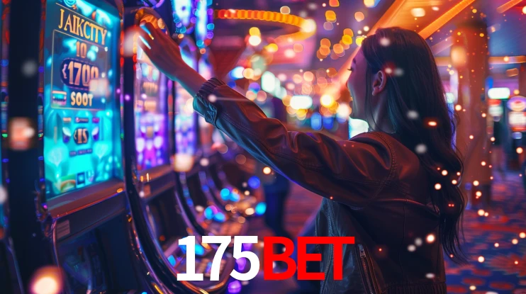 Experimente o Login Seguro Premium no 175bet