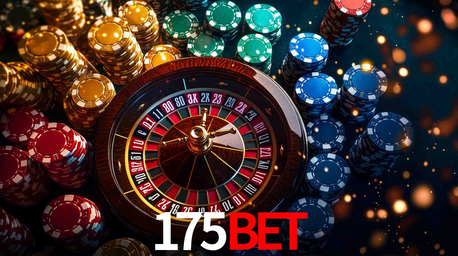 Daily Bonuses 175bet
