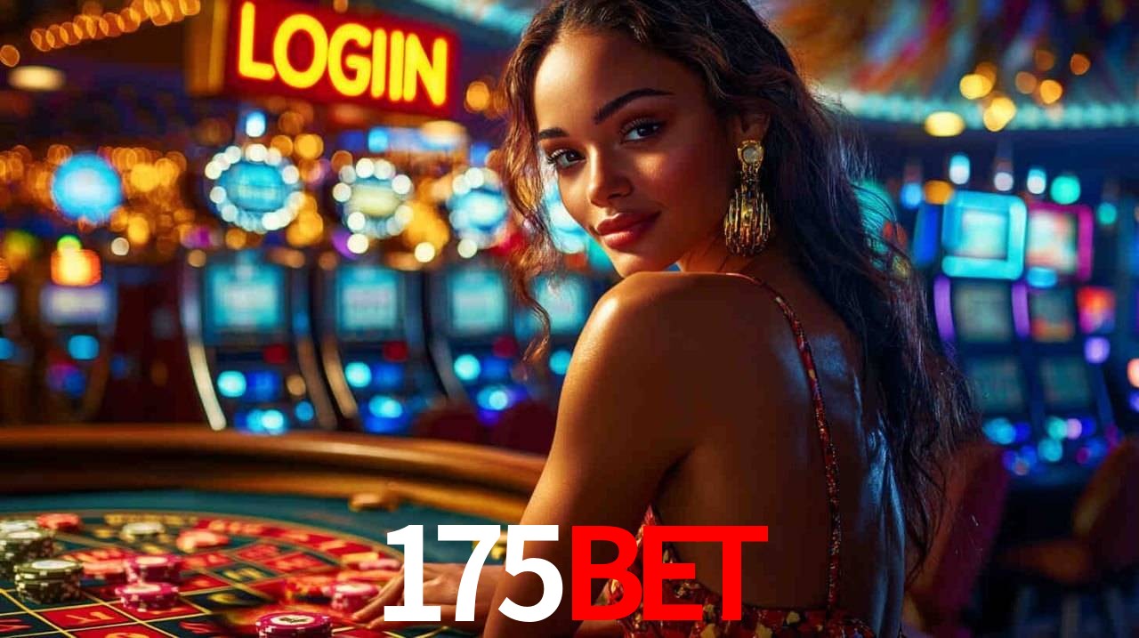 175bet Rio de Janeiro - Popular Jogos