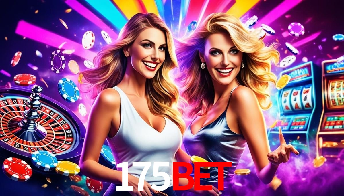 Mesa de Blackjack 175bet