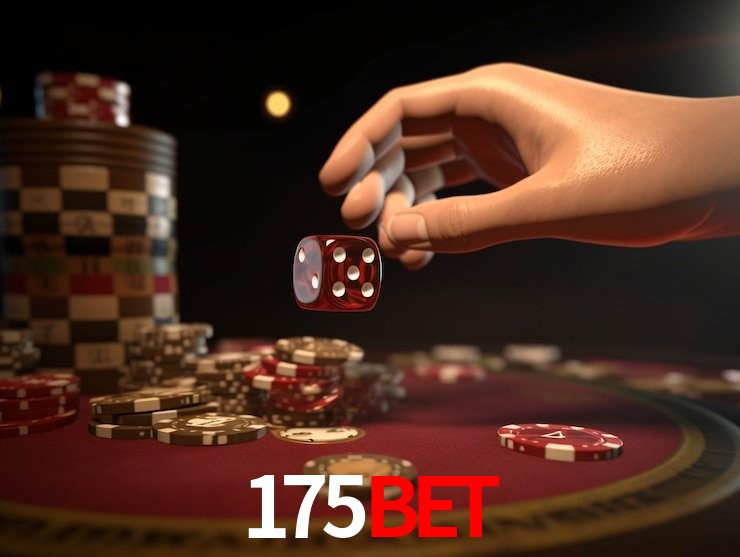 Especiais de Fim de Semana 175bet