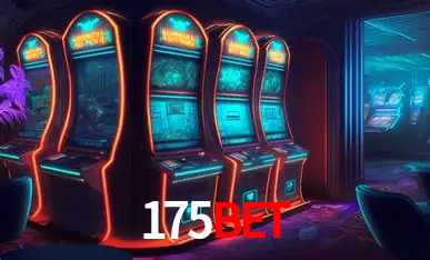 Inovações de Jogos na 175bet: O Futuro das Experiências Interativas