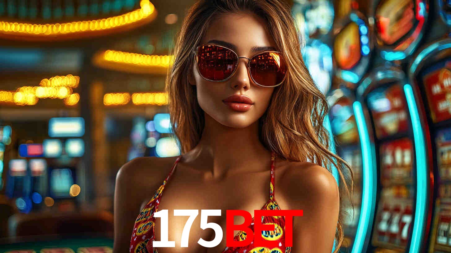 Welcome Bonus 175bet